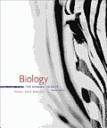 Biology, Volume 1: The Dynamic Science