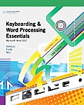 Keyboarding and Word Processing Essentials, Lessons 1-55: Microsoft(r) Word 2010