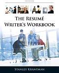 Resume Writers Workbook