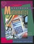 Applied Business Mathematics, 14th Edition, Student Edition