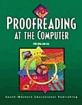 Proofreading at the Computer 10 Hour Series