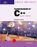 Fundamentals of C++ Introductory Course 2nd Edition