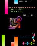 Microsoft Works 4.0 For Windows 95