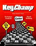 KeyChamp with Disk