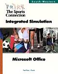 Sports Connection Integrated Simulation
