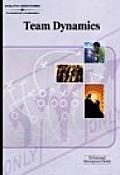 Team Dynamics Professional Development Series