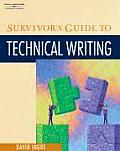 Survivor's Guide to Technical Writing