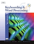 College Keyboarding Keyboarding & Word Processing Microsoft Word 2003 Lessons 1 60 With CDROM