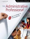 Administrative Professional Technology & Procedures 14th Edition