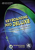 Keyboarding Pro Deluxe Essentials Version 1.3 Keyboarding Lessons 1 120 with Individual Site License User Guide