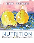 Nutrition Concepts & Controversies