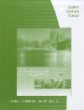 Calculus Concepts, an Informal Approach to the Mathematics of Change, Student Solutions Manual