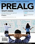 Prealg (with Review Cards and Mathematics Coursemate with eBook Printed Access Card) [With Access Code]