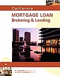 California Mortgage Loan Brokering & Lending