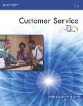 21st Century Business Customer Service Student Edition