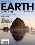 Earth for Earth Science & the Environment with Review Cards & Premium Web Site Printed Access Card