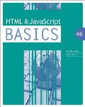 HTML & JavaScript Basics