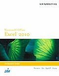 New Perspectives on Microsoft Office Excel 2010 Introductory