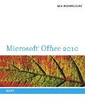 New Perspectives on Microsoft Office 2010 Brief