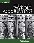 Payroll Accounting With CDROM