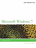 New Perspectives on Microsoft 7 Comprehensive