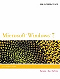 New Perspectives on Microsoft Windows 7 Introductory