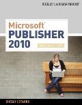 Microsoft Office Publisher 2010 Introductory