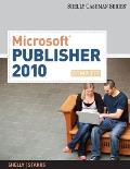 Microsoft Office Publisher 2010 Complete