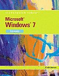 Microsoft Windows 7 Illustrated Essentials