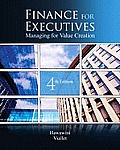 Finance for Executives