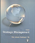 Strategic Management Competitiveness & Globalization Cases