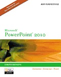New Perspectives on Microsoft Office PowerPoint 2010 Comprehensive