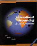 International Accounting A Global Perspe