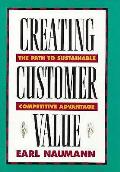 Creating Customer Value