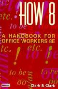 How P A Handbook For Office Workers 9th Edition