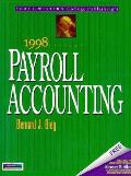 Payroll Accounting 1998 Edition