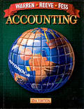 Accounting 19TH Edition