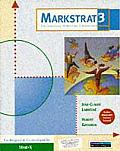 Markstrat3: The Strategic Marketing Simulation with Student Software
