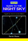 Philips Guide To The Night Sky