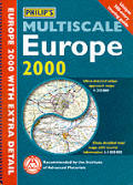 Philips Multiscale Europe 2000