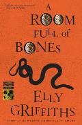 Room Full of Bones A Ruth Galloway Mystery