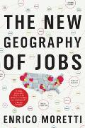 New Geography of Jobs