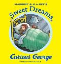 Sweet Dreams Curious George