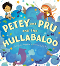 Petey & Pru & the Hullabaloo
