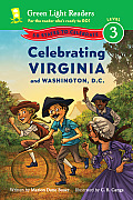 Celebrating Virginia & Washington DC 50 States to Celebrate