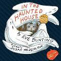 In the Haunted House Touch & Feel Lift the Flap Book