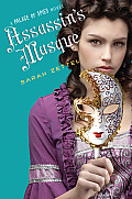 Palace of Spies 02 Assassins Masque