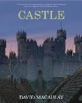 Castle Revised & in Full Color