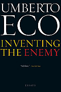 Inventing the Enemy Essays