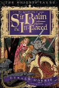 Adventures of Sir Balin the Ill Fated